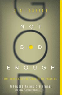 not-god-enough