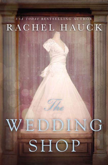The Wedding Shop :HarperCollins Australia