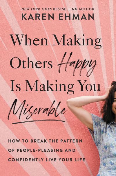 When Making Others Happy is Making You Miserable