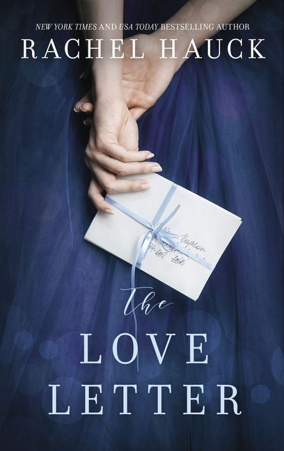 the love letter book review