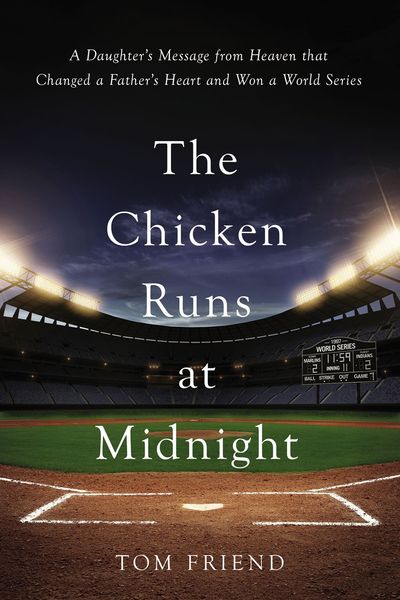 The Chicken Runs At Midnight