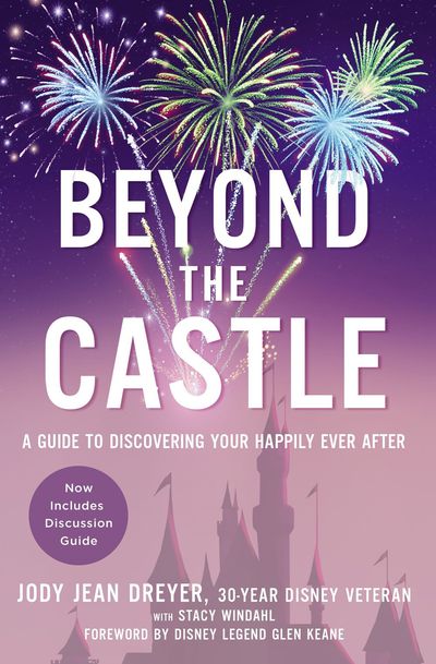 Beyond The Castle