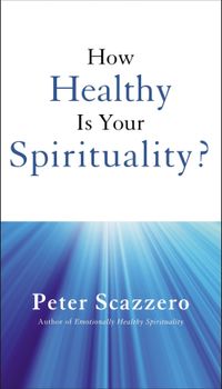 how-healthy-is-your-spirituality