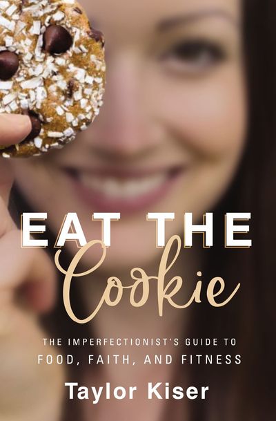 Eat The Cookie