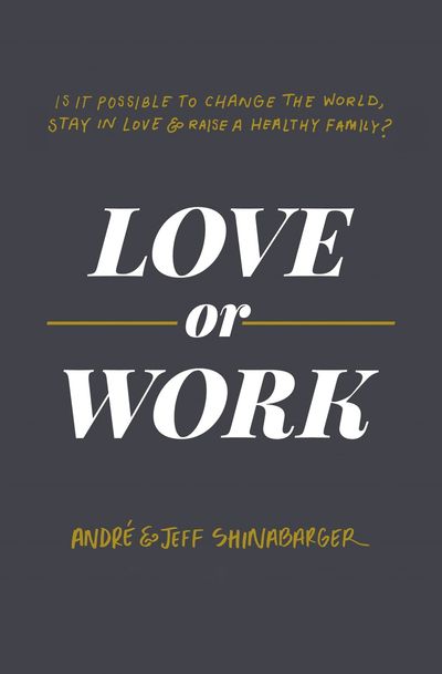 Love Or Work
