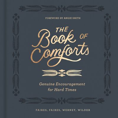 The Book Of Comforts