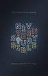 NIV Teen Study Bible Comfort Print [Navy]