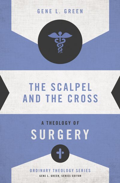Scalpel and the Cross
