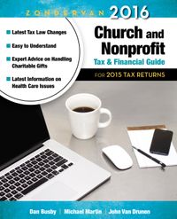 zondervan-2016-church-and-nonprofit-tax-and-financial-guide