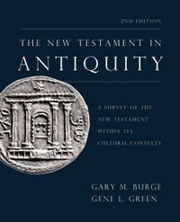 the-new-testament-in-antiquity