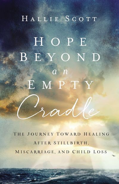 Hope Beyond An Empty Cradle