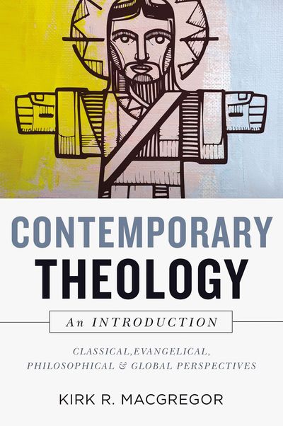 Contemporary Theology