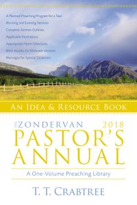 the-zondervan-2018-pastors-annual