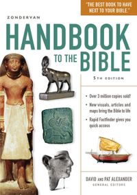 zondervan-handbook-to-the-bible