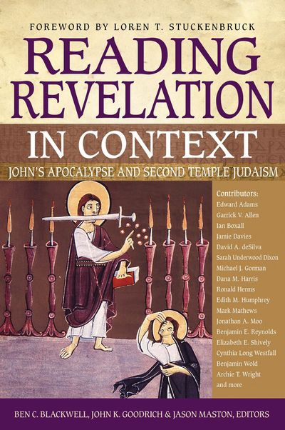Reading Revelation in Context