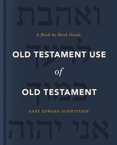 Old Testament Use Of Old Testament