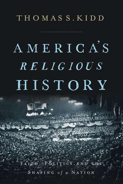 America's Religious History