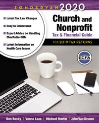zondervan-2020-church-and-nonprofit-tax-and-financial-guide