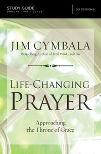 life-changing-prayer-study-guide