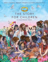 the-story-for-children-a-storybook-bible