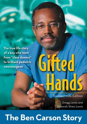 where to watch gifted hands