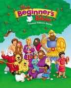 The Beginner's Bible - HarperCollins Australia