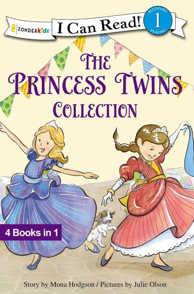 The Princess Twins Collection
