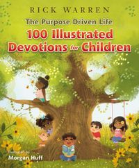 the-purpose-driven-life-100-devotions-for-children