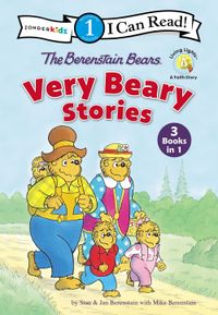 the-berenstain-bears-very-beary-stories