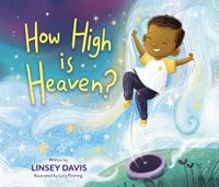 how-high-is-heaven