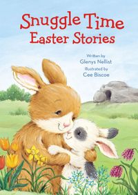 snuggle-time-easter-stories