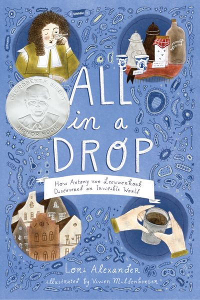 All In A Drop