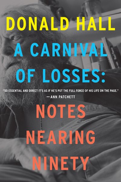 Carnival Of Losses, A