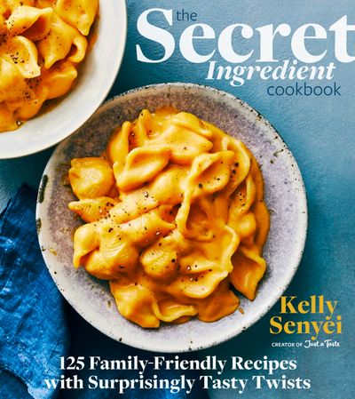 Secret Ingredient Cookbook, The
