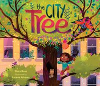 the-city-tree