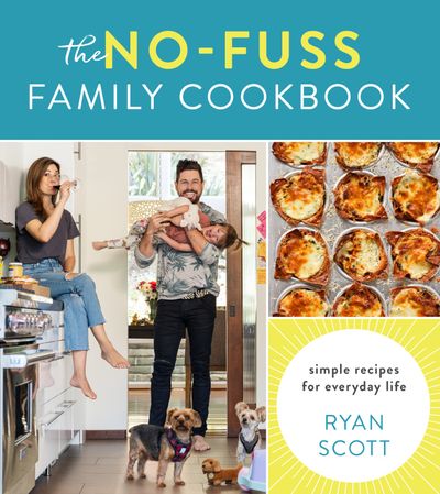 No-Fuss Family Cookbook, The