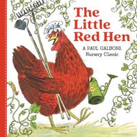 the-little-red-hen-board-book