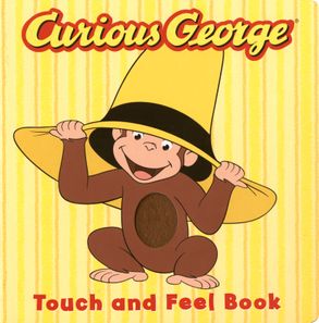 【絶版】洋書　Curious George 732?cb=20240609141649