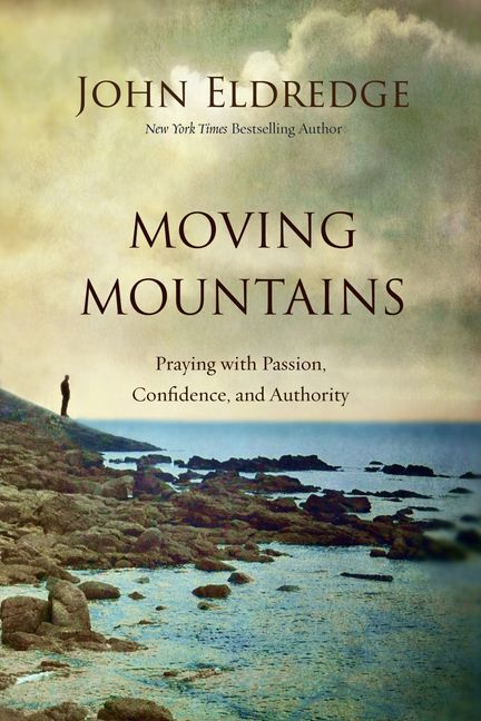 Moving Mountains How You God And Prayer Can Change Things For Good Harpercollins Australia In my short and recent faith in christ, prayer changed everything. harpercollins australia