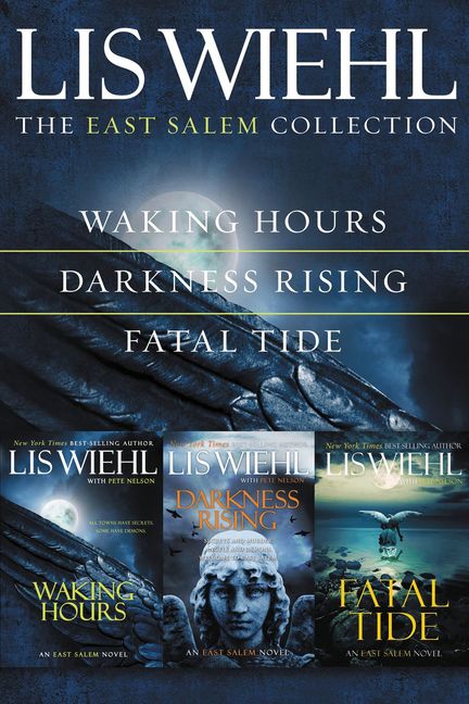 The East Salem Collection - Lis Wiehl - eBook