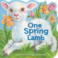 one-spring-lamb