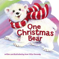 one-christmas-bear
