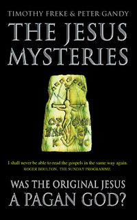 the-jesus-mysteries