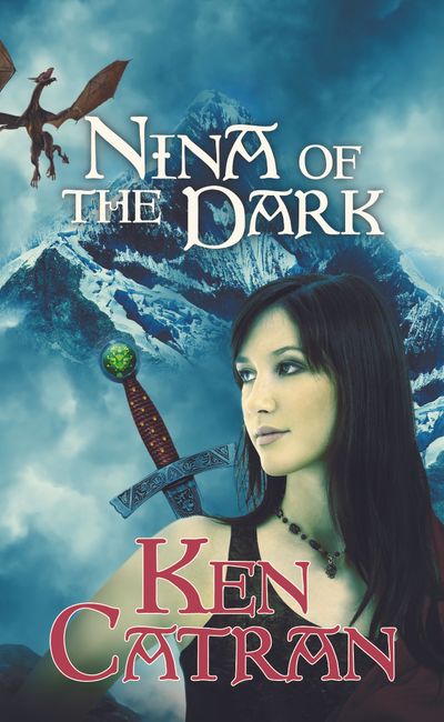 Nina of the Dark