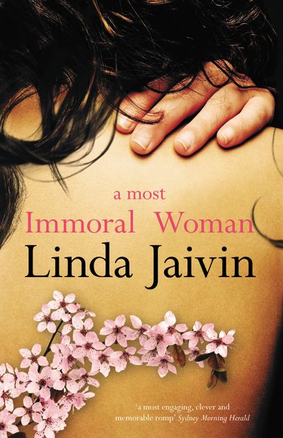 A Most Immoral Woman
