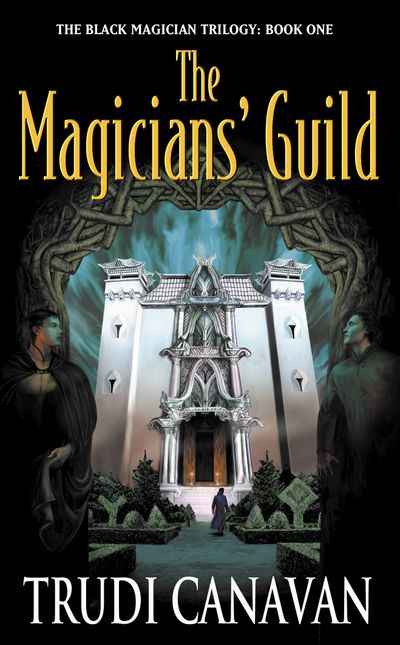 The Magician' s Guild