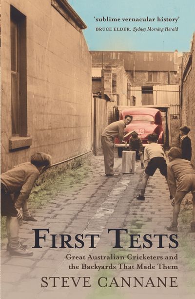 First Tests