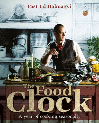 The Food Clock