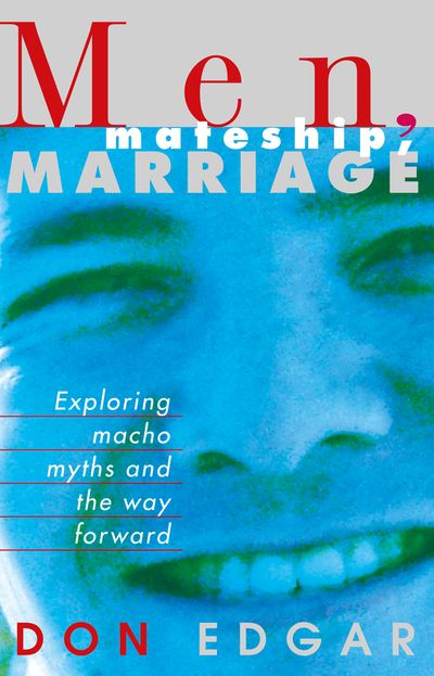 MEN MATESHIP MARRIAGE