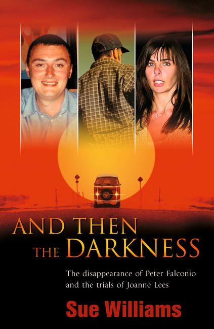 And Then the Darkness :HarperCollins Australia